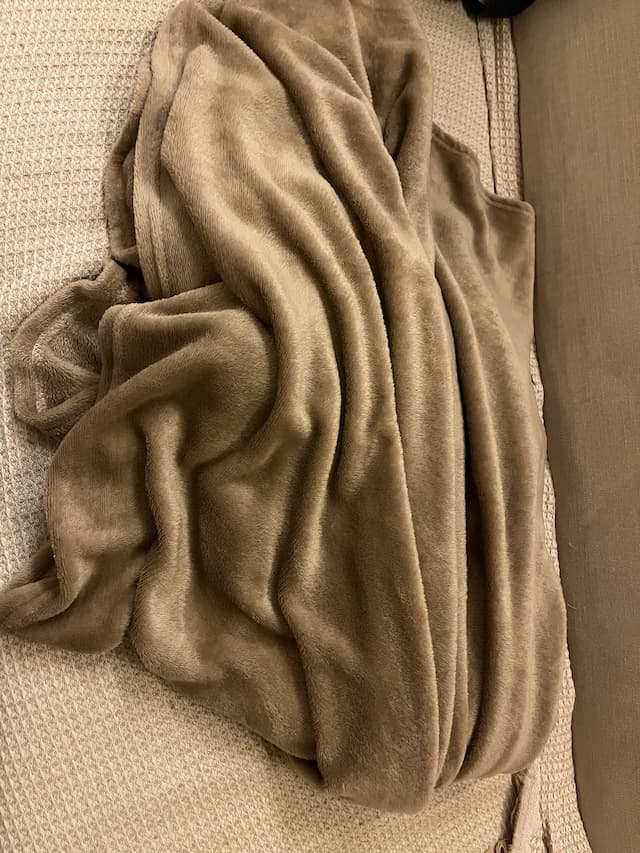 Blanket