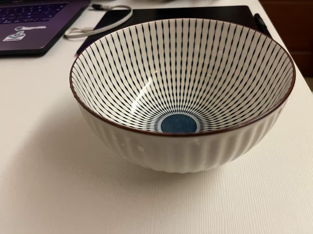 Bowl