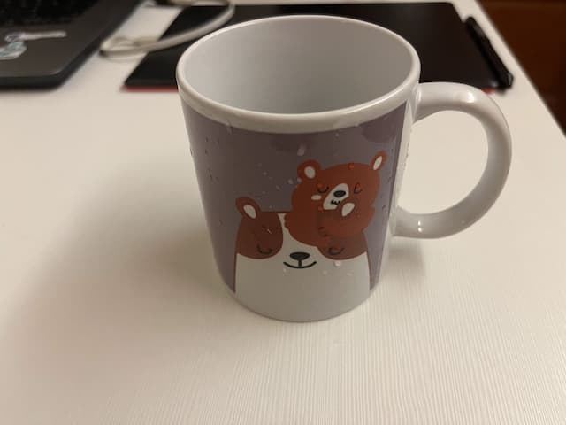 Mug 2